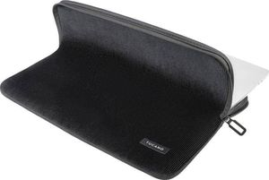 Etui Tucano Velluto 16" Czarny 5