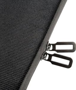 Etui Tucano Velluto 16" Czarny 8