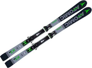 Atomic Narty Atomic Redster X7 AW + wiązanie FT 12 GW 2020 1