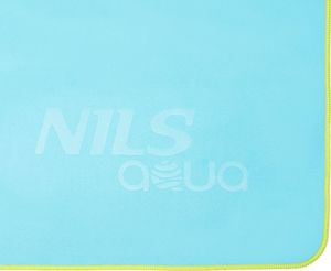 Nils Extreme Ręcznik z mikrofibry Nils Aqua NAR12 180x100 cm jasnoniebieski 3