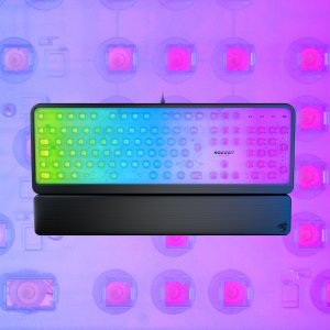 Klawiatura Roccat Magma AIMO  (ROC-12-581) 5