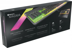 Klawiatura Roccat Magma AIMO  (ROC-12-581) 7
