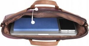 Torba Tracer Burgund 15.6" (TRATOK46823) 3