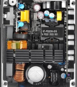 Zasilacz Thermaltake ToughPower SFX Gold 650W (PS-STP-0650FNFAGE-1) 6