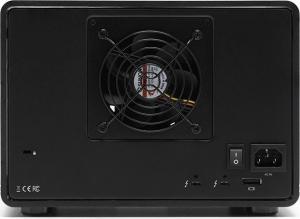 Kieszeń OWC 8x 2.5"/3.5" SATA ThunderBay 8 (OWCTB38SRKIT0) 3