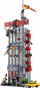 LEGO Marvel Spider-Man Daily Bugle (76178) 2