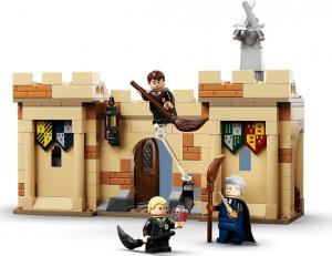 LEGO Harry Potter Hogwart: Pierwsza lekcja latania (76395) 2