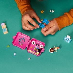 LEGO Friends Kostka gier Olivii (41667) 8