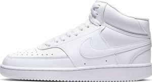Nike Buty Nike Court Vision Wmns MID CD5436 100 CD5436 100 biały 39 1