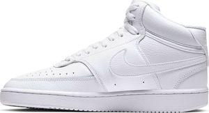 Nike Buty Nike Court Vision Wmns MID CD5436 100 CD5436 100 biały 38 1/2 2