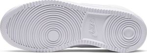 Nike Buty Nike Court Vision Wmns MID CD5436 100 CD5436 100 biały 40 3