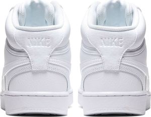 Nike Buty Nike Court Vision Wmns MID CD5436 100 CD5436 100 biały 40 4