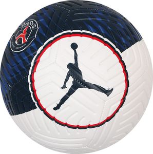 Nike Piłka Nike PSG Strike DC2361 100 DC2361 100 biały 5 2