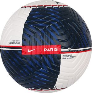 Nike Piłka Nike PSG Strike DC2361 100 DC2361 100 biały 5 3