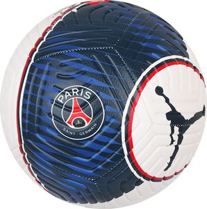 Nike Piłka Nike PSG Strike DC2361 100 DC2361 100 biały 4 1