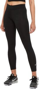 Nike Legginsy Sportswear Essential 7/8 CZ8532 010 czarne r. M 1