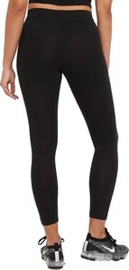 Nike Legginsy Sportswear Essential 7/8 CZ8532 010 czarne r. M 2