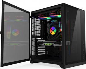 Obudowa Krux Anta (KRX0082) 4