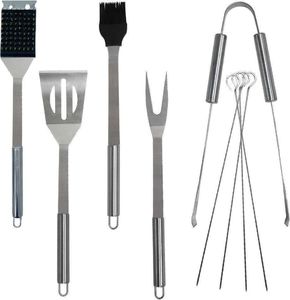 Brunbeste Zestaw przyborów do grilla w etui 1745 2