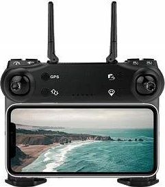 Dron Sanjoyo SG108 3