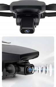 Dron Sanjoyo SG108 4