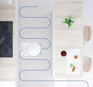 Robot sprzątający Klinsmann K195 5