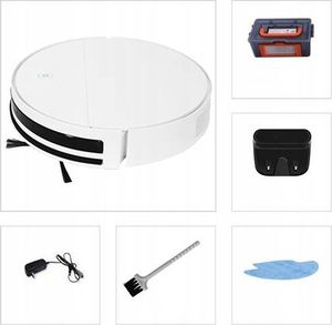 Robot sprzątający Klinsmann K195 7