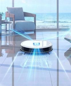 Robot sprzątający Klinsmann K187 13