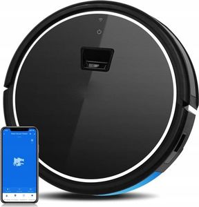 Robot sprzątający Klinsmann K186 2