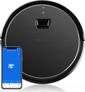 Robot sprzątający Klinsmann K186 3