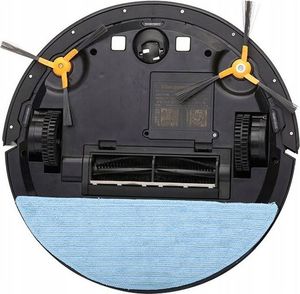 Robot sprzątający Klinsmann K186 5