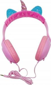 Słuchawki Cat Ear Jednorożec J4 4