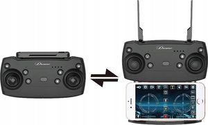 Dron Sanjo YH-18S 12