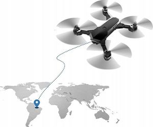 Dron Sanjo YH-18S 10