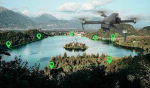 Dron XiL 193PRO 2 11