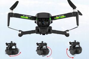 Dron XiL 193PRO 2 10