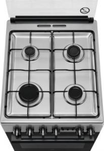 Kuchenka Electrolux LKK540201X 2