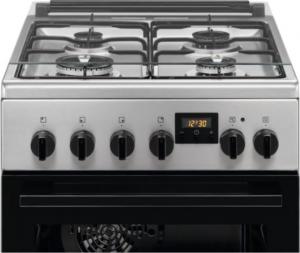 Kuchenka Electrolux LKK540201X 4