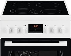 Kuchenka Electrolux LKR540200W 3