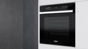 Piekarnik Whirlpool W6 OM4 4S1 H BL 5
