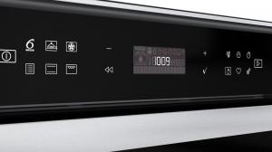 Piekarnik Whirlpool W6 OM4 4S1 H BL 6