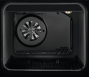 Kuchenka Electrolux LKK564202X 2