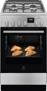 Kuchenka Electrolux LKK564202X 1
