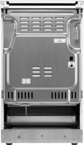 Kuchenka Electrolux LKK564202X 5