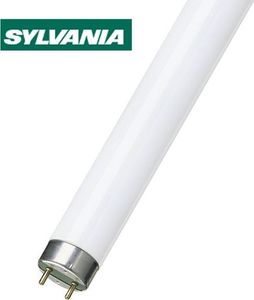 Sylvania Świetlówka UV-A  20W/60 cm Ofoliowana 2
