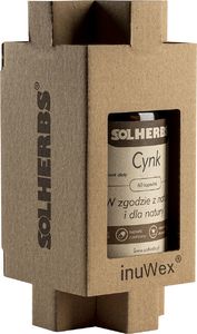 SOLHERBS Cynk SOLHERBS 2
