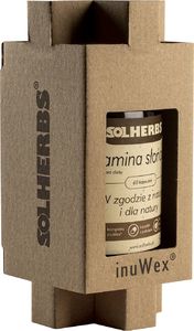 SOLHERBS Witamina słońca D3 SOLHERBS 2