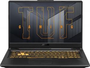 Laptop Asus TUF Gaming A17 FA706QM (FA706QM-HX011) 1