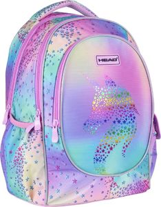 ASTRA art-pap Tornister szkolny Ergo Back AB340 Unicorn Ombre 3