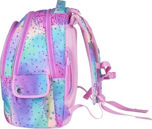 ASTRA art-pap Tornister szkolny Ergo Back AB340 Unicorn Ombre 4